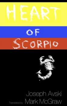 Heart of Scorpio Read online
