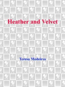 Heather and Velvet Read online
