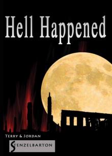Hell Happened (Book 1) Read online