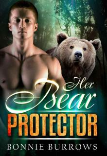 Her Bear Protector