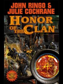 Honor of the Clan-ARC