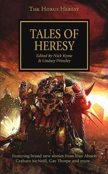 [Horus Heresy 10] - Tales of Heresy Read online