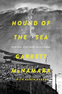 Hound of the Sea Read online