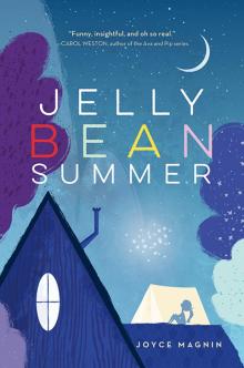 Jelly Bean Summer Read online
