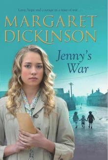 Jenny's War Read online