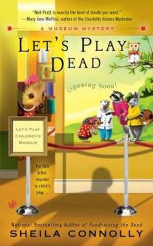 Let's Play Dead Read online