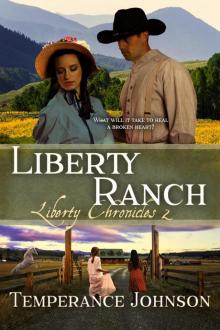 Liberty Ranch