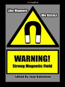Like Magnets, We Attract Read online