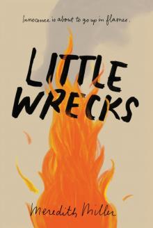 Little Wrecks Read online