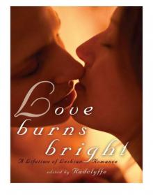 Love Burns Bright Read online