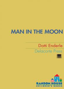 Man in the Moon Read online