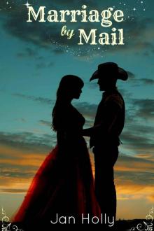Marriage by Mail (Grace Church Book 1) Read online