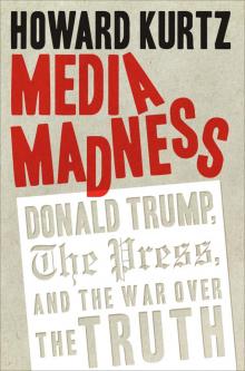 Media Madness Read online