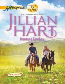 Montana Cowboy Read online