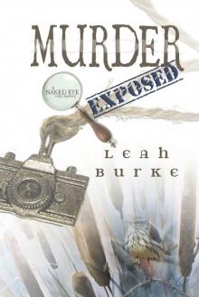 Murder Exposed: A Naked Eye Cozy Mystery Read online