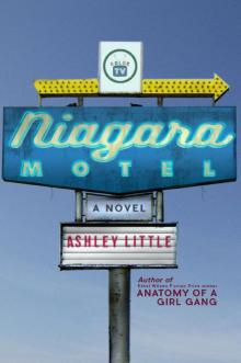 Niagara Motel Read online