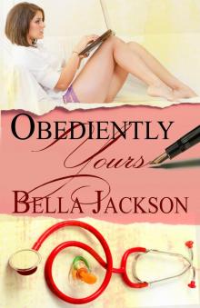 Obediently Yours Read online