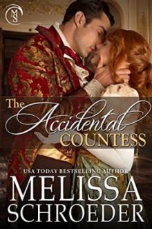 Once Upon an Accident 01 - The Accidental Countess Read online