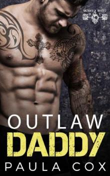 Outlaw Daddy: Satan's Breed MC Read online