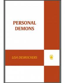 Personal Demons Read online