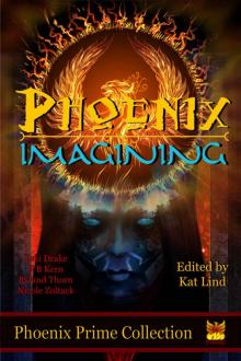 Phoenix Imagining (Phoenix Prime Collection Book 1)