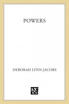 Powers Read online