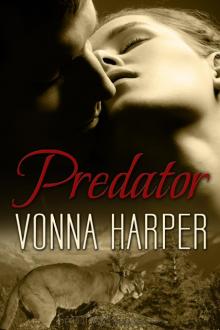 Predator Read online