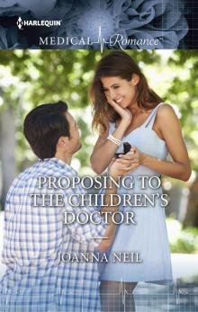 Proposing to the Children's Doctor Read online