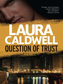 Question of Trust Read online