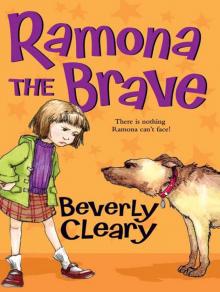 Ramona the Brave Read online