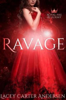 Ravage