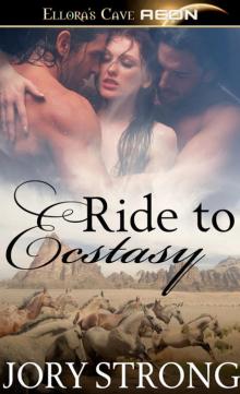 Ride to Ecstasy Read online