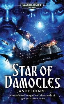 [Rogue Trader 02] - Star of Damocles