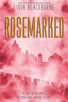 Rosemarked Read online