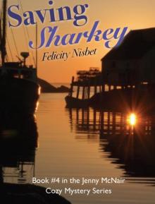 Saving Sharkey Read online