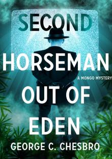 Second Horseman Out of Eden Read online