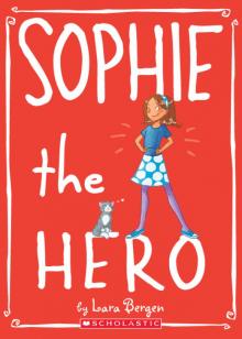 Sophie the Hero Read online