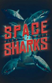 Space Sharks Read online