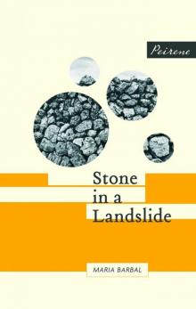 Stone in a Landslide Read online