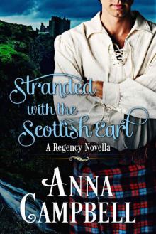 Stranded With The Scottish Earl Read online