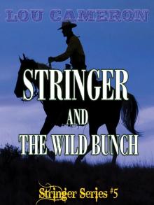 Stringer and the Wild Bunch Read online