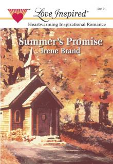 Summer's Promise Read online
