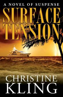 Surface Tension Read online
