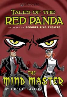 Tales of the Red Panda: The Mind Master Read online