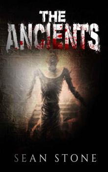 The Ancients: Book 3 in the Cedarstone Chronicles Read online