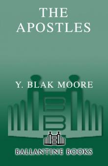 The Apostles Read online