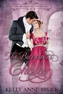 The Barrister's Choice Read online