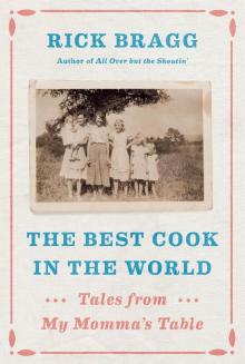 The Best Cook in the World Read online