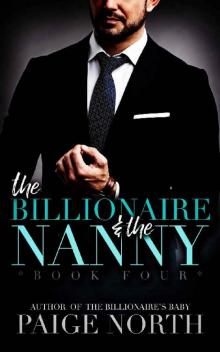 The Billionaire And The Nanny Read online
