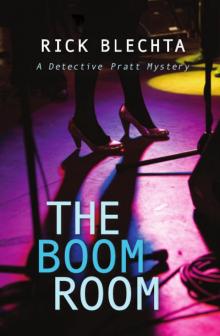 The Boom Room Read online